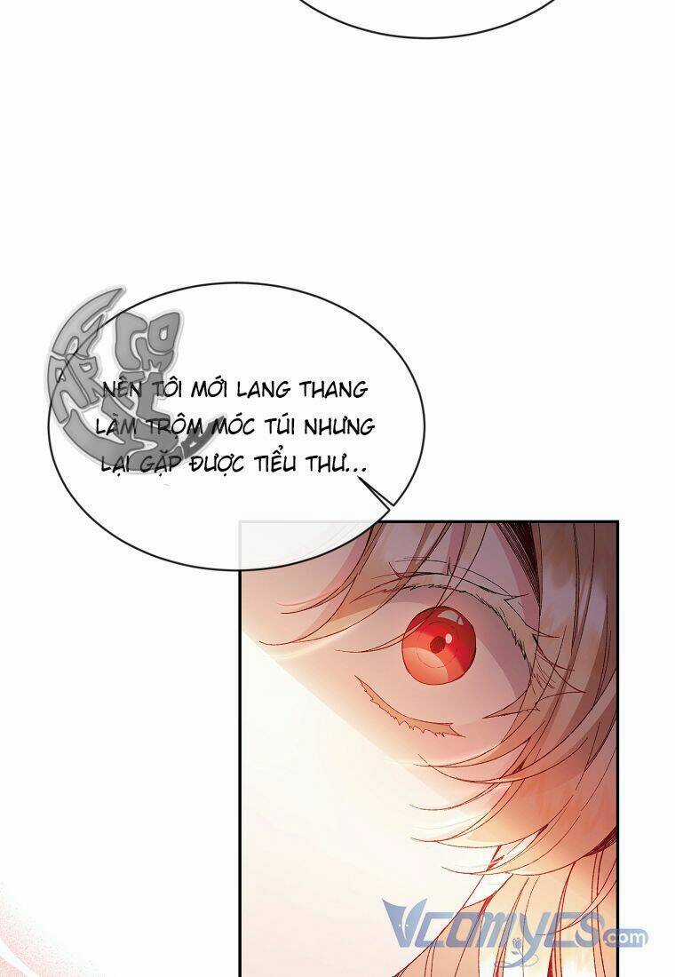 Cô Con Gái Thật Sự Đã Xuất Hiện Chapter 11 trang 69