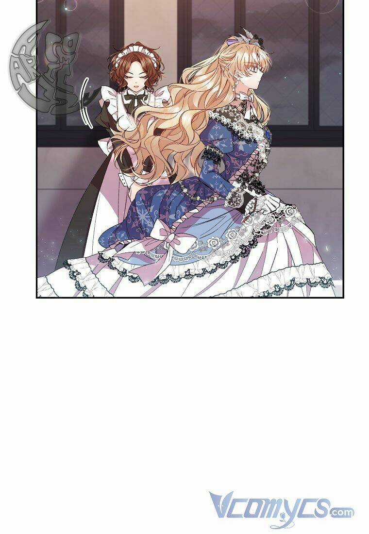 Cô Con Gái Thật Sự Đã Xuất Hiện Chapter 11 trang 7