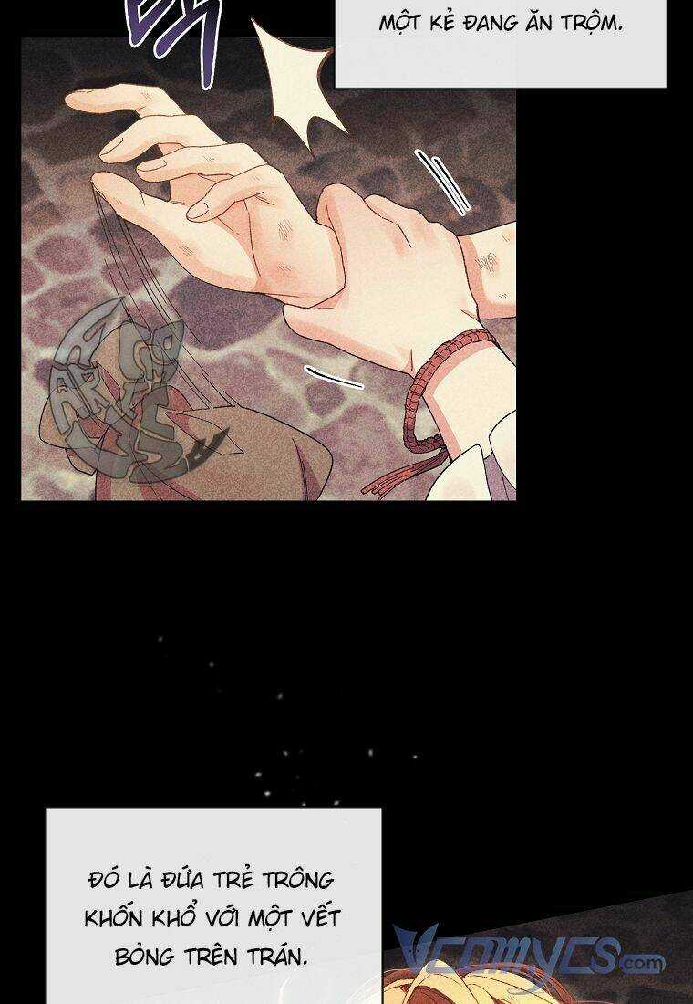 Cô Con Gái Thật Sự Đã Xuất Hiện Chapter 11 trang 73