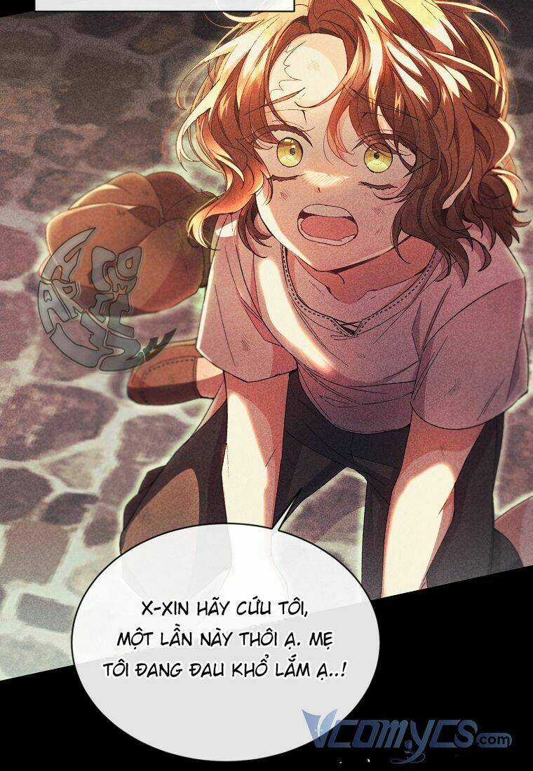 Cô Con Gái Thật Sự Đã Xuất Hiện Chapter 11 trang 74