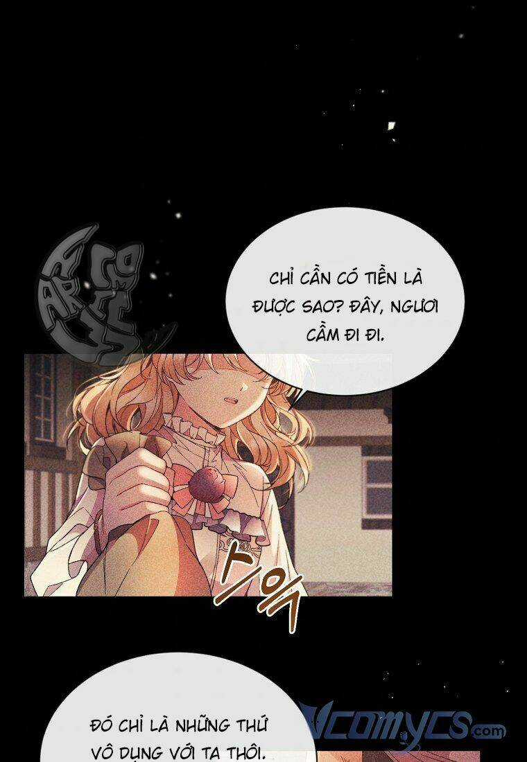 Cô Con Gái Thật Sự Đã Xuất Hiện Chapter 11 trang 75