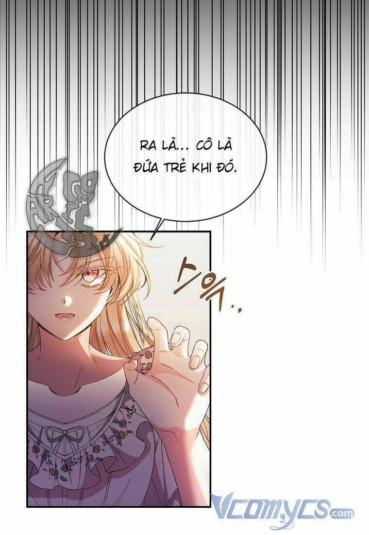 Cô Con Gái Thật Sự Đã Xuất Hiện Chapter 11 trang 77