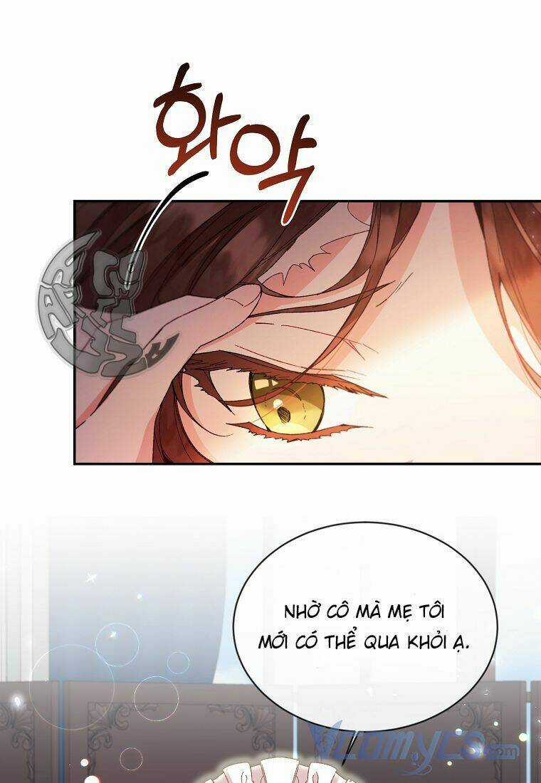 Cô Con Gái Thật Sự Đã Xuất Hiện Chapter 11 trang 78