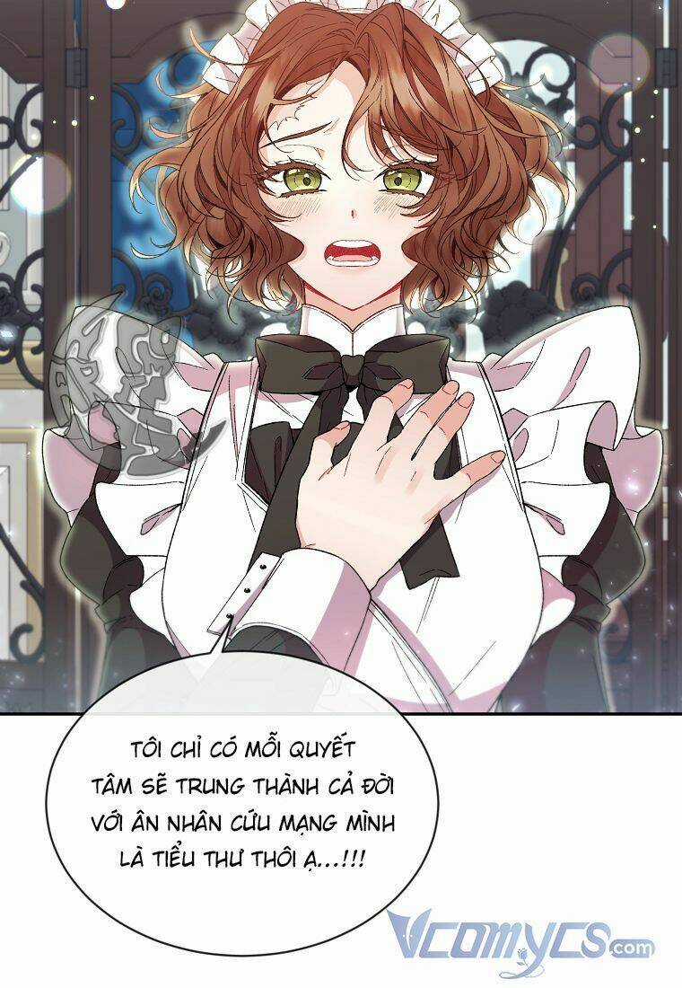 Cô Con Gái Thật Sự Đã Xuất Hiện Chapter 11 trang 79