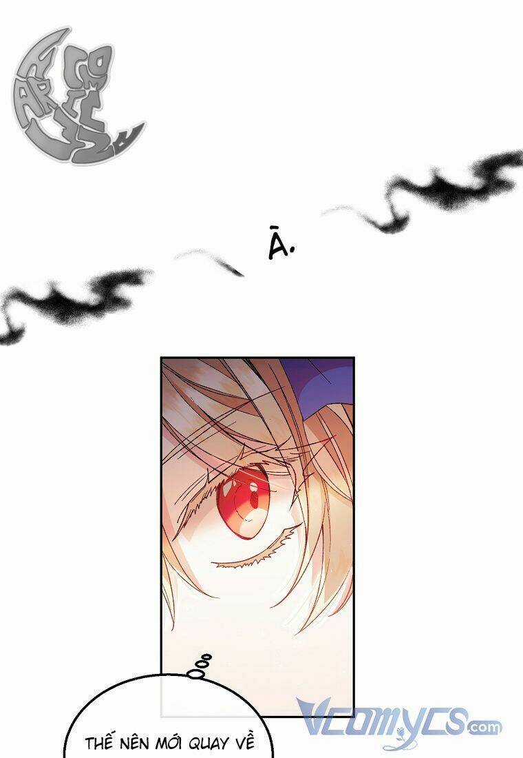 Cô Con Gái Thật Sự Đã Xuất Hiện Chapter 11 trang 8