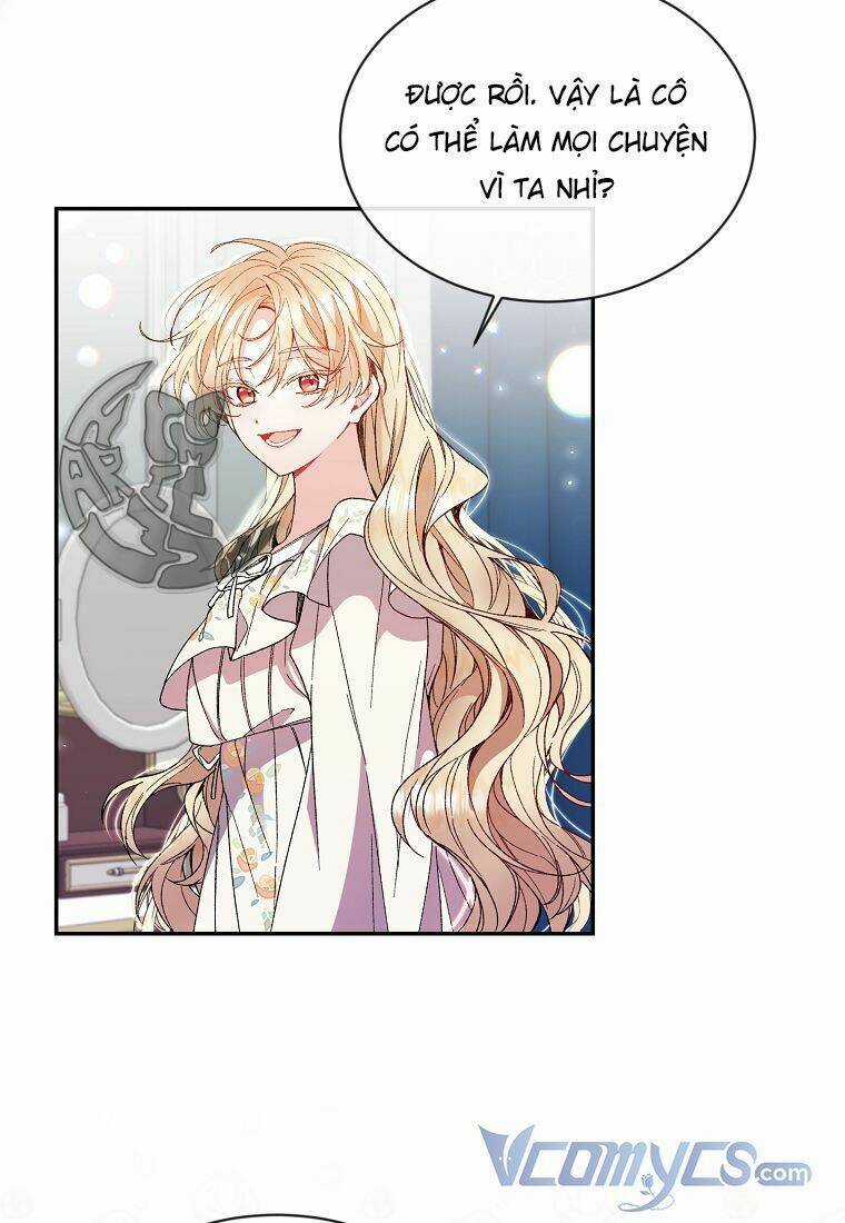 Cô Con Gái Thật Sự Đã Xuất Hiện Chapter 11 trang 81