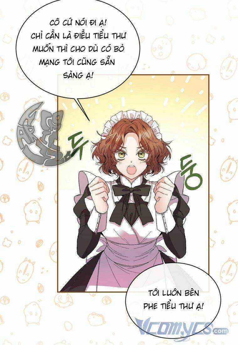 Cô Con Gái Thật Sự Đã Xuất Hiện Chapter 11 trang 82