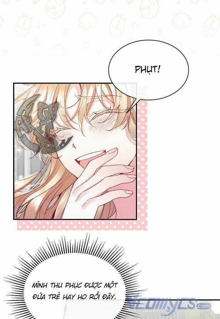 Cô Con Gái Thật Sự Đã Xuất Hiện Chapter 11 trang 83