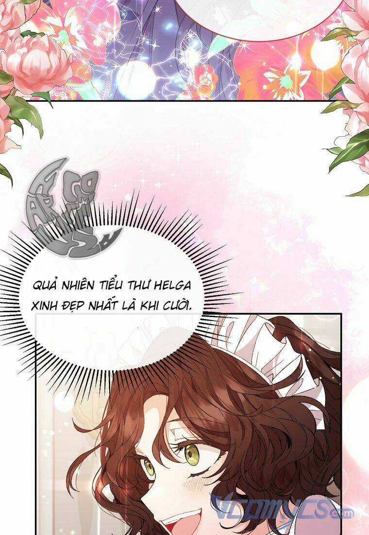 Cô Con Gái Thật Sự Đã Xuất Hiện Chapter 11 trang 87