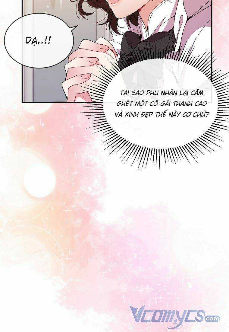 Cô Con Gái Thật Sự Đã Xuất Hiện Chapter 11 trang 88