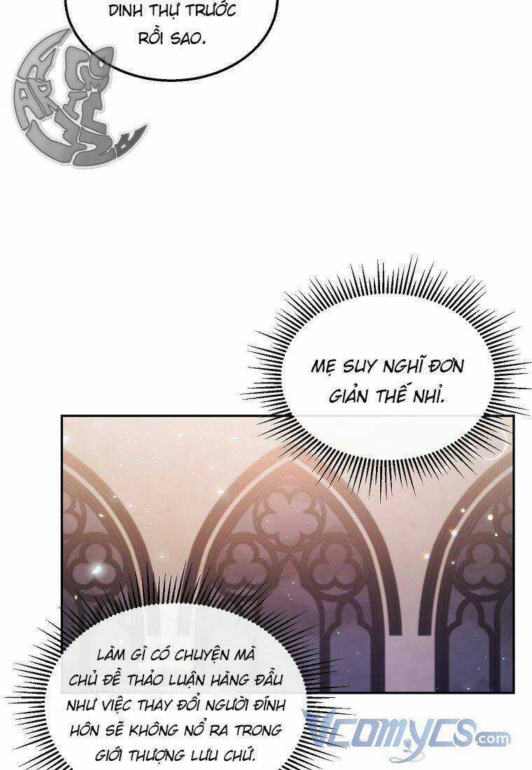 Cô Con Gái Thật Sự Đã Xuất Hiện Chapter 11 trang 9