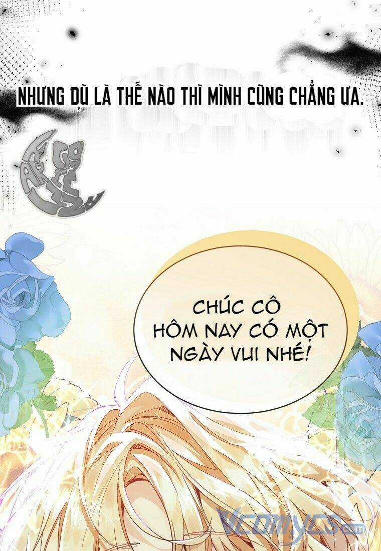 Cô Con Gái Thật Sự Đã Xuất Hiện Chapter 12 trang 10