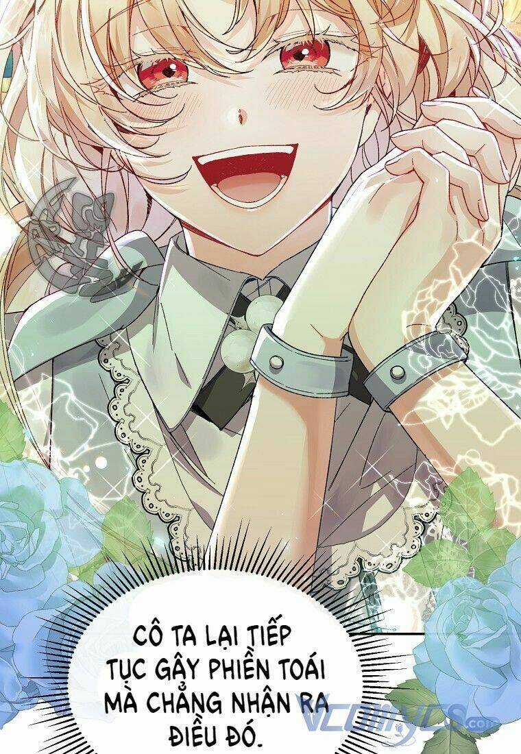 Cô Con Gái Thật Sự Đã Xuất Hiện Chapter 12 trang 11