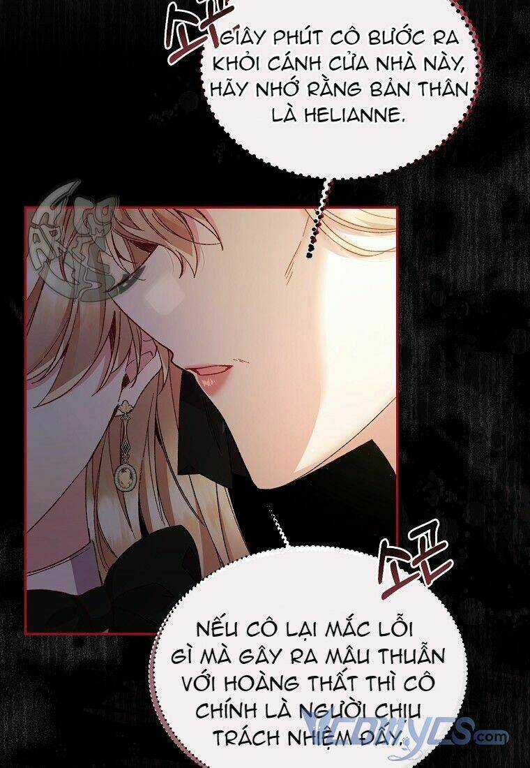 Cô Con Gái Thật Sự Đã Xuất Hiện Chapter 12 trang 16