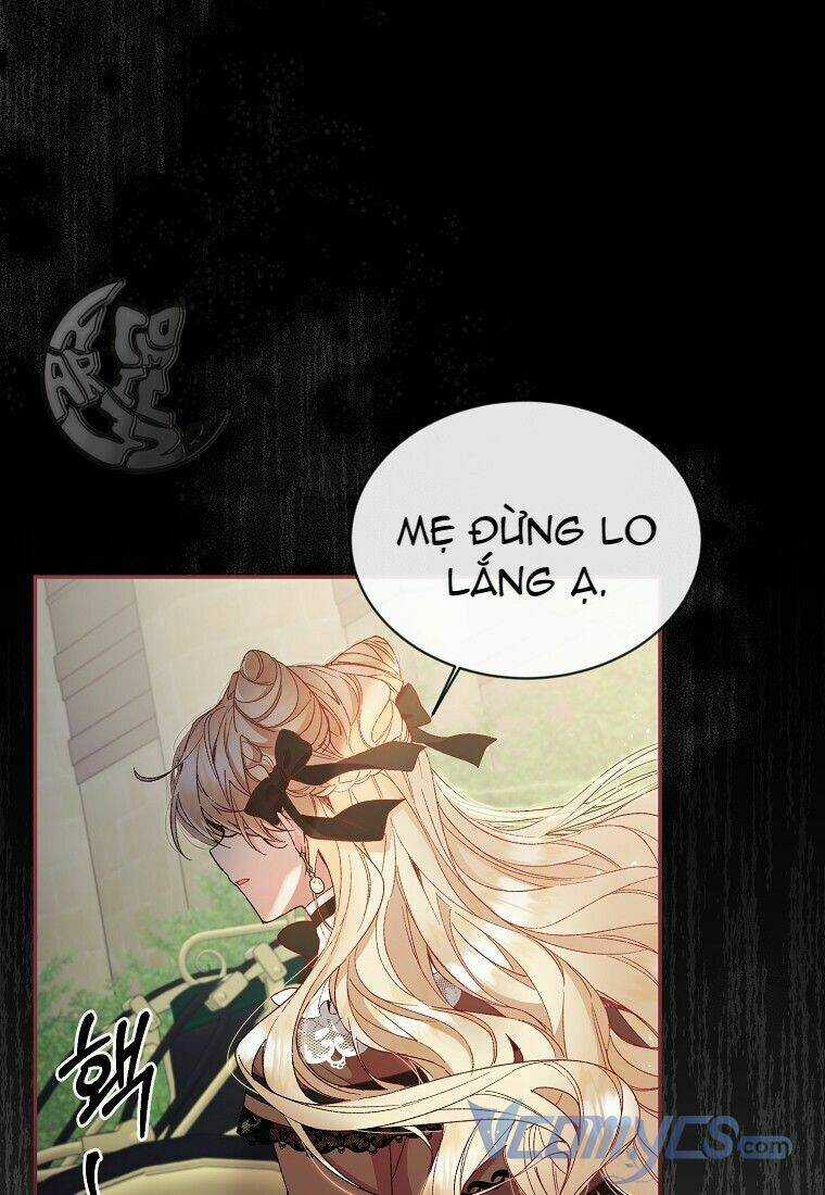 Cô Con Gái Thật Sự Đã Xuất Hiện Chapter 12 trang 18