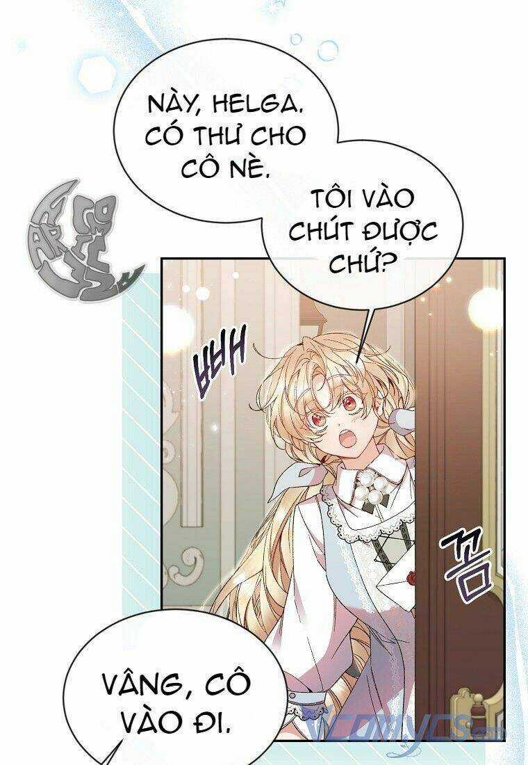 Cô Con Gái Thật Sự Đã Xuất Hiện Chapter 12 trang 2