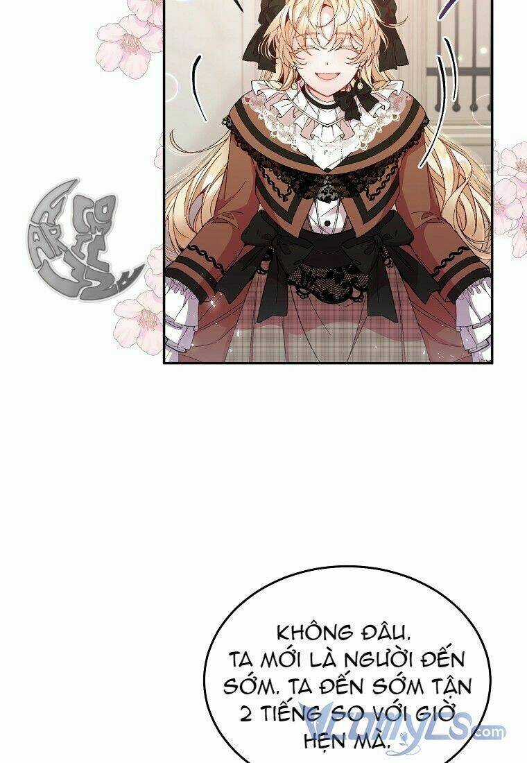 Cô Con Gái Thật Sự Đã Xuất Hiện Chapter 12 trang 23