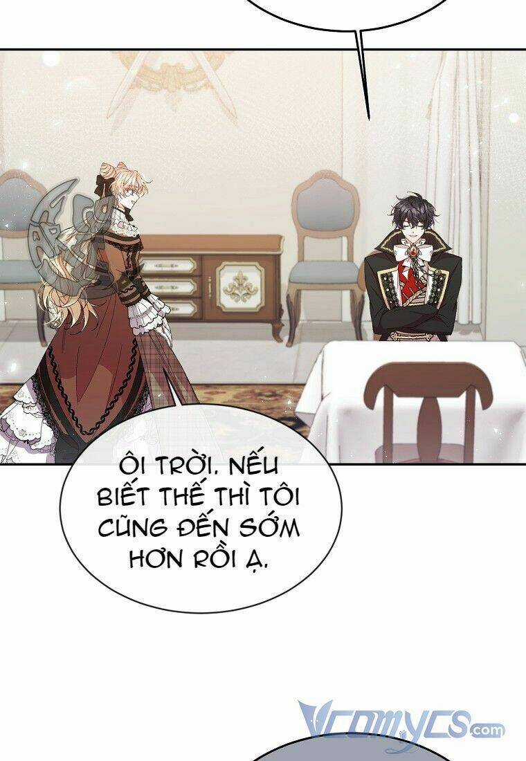 Cô Con Gái Thật Sự Đã Xuất Hiện Chapter 12 trang 24