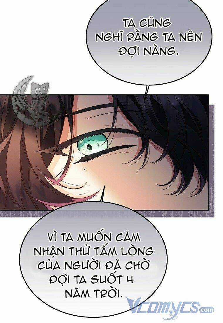 Cô Con Gái Thật Sự Đã Xuất Hiện Chapter 12 trang 25