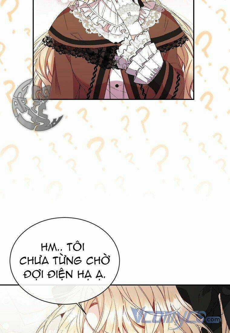 Cô Con Gái Thật Sự Đã Xuất Hiện Chapter 12 trang 27