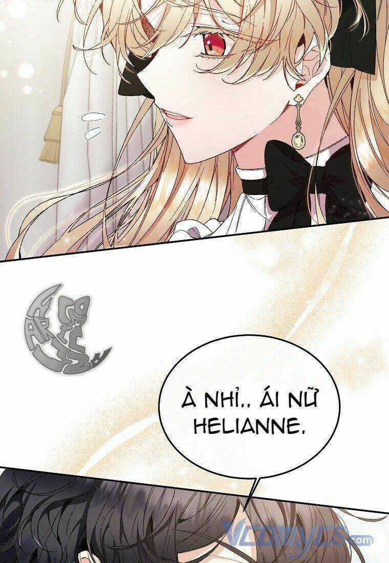 Cô Con Gái Thật Sự Đã Xuất Hiện Chapter 12 trang 28