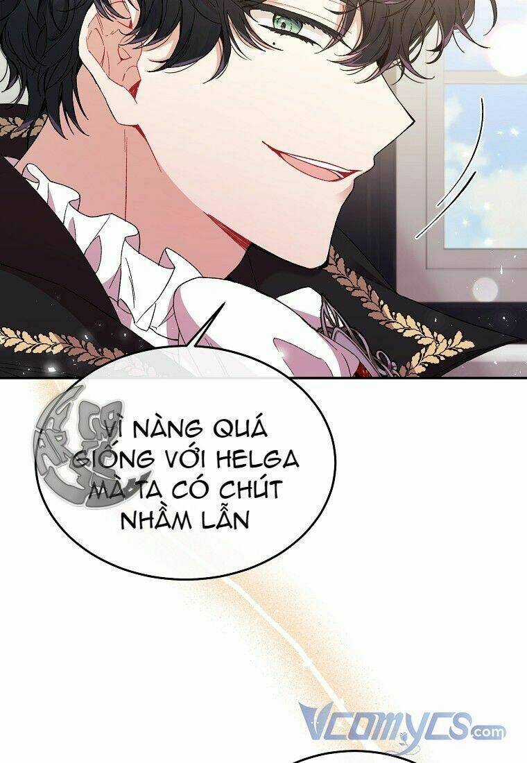 Cô Con Gái Thật Sự Đã Xuất Hiện Chapter 12 trang 29