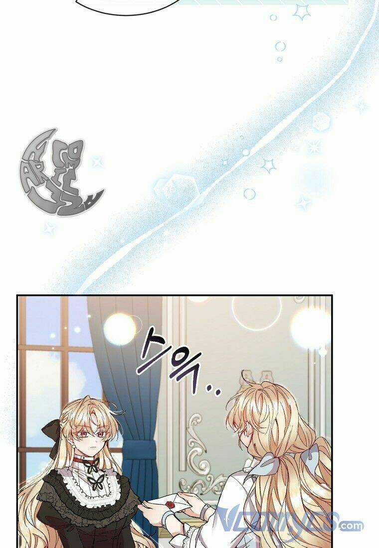 Cô Con Gái Thật Sự Đã Xuất Hiện Chapter 12 trang 3