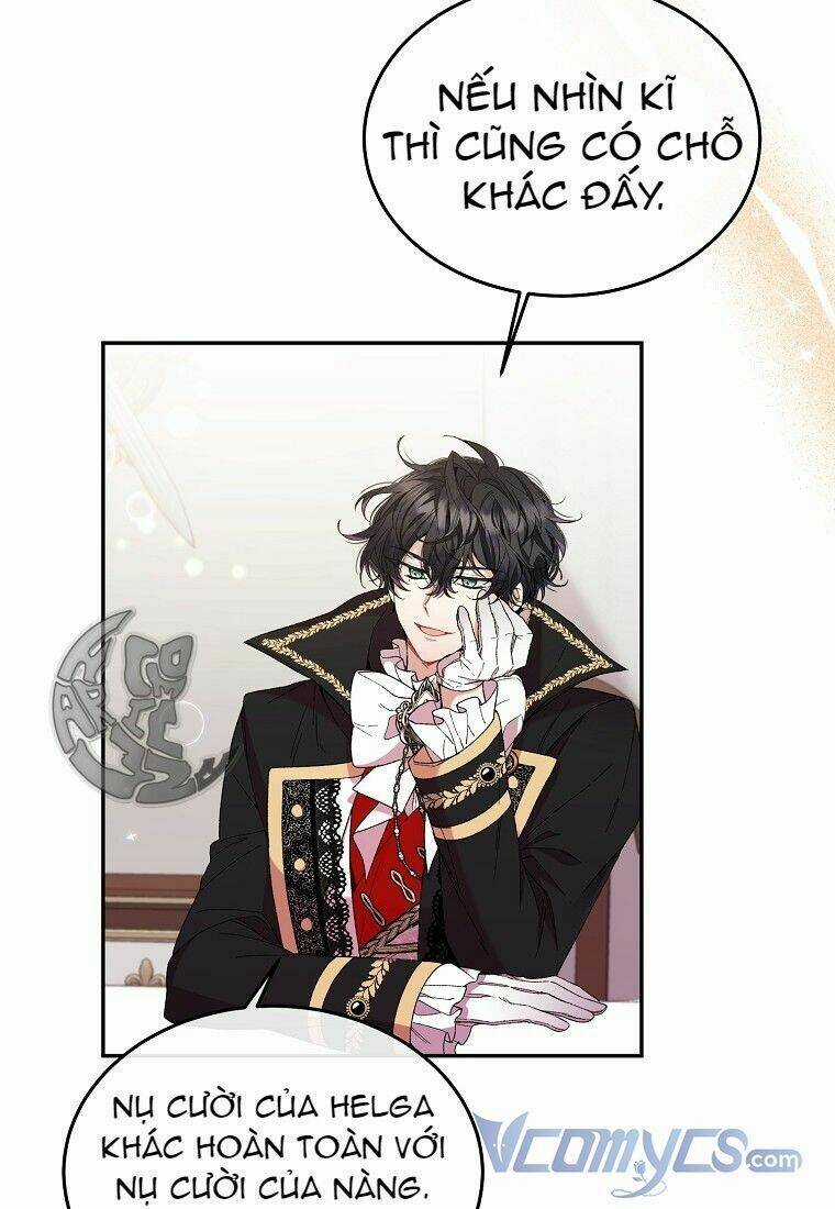 Cô Con Gái Thật Sự Đã Xuất Hiện Chapter 12 trang 30