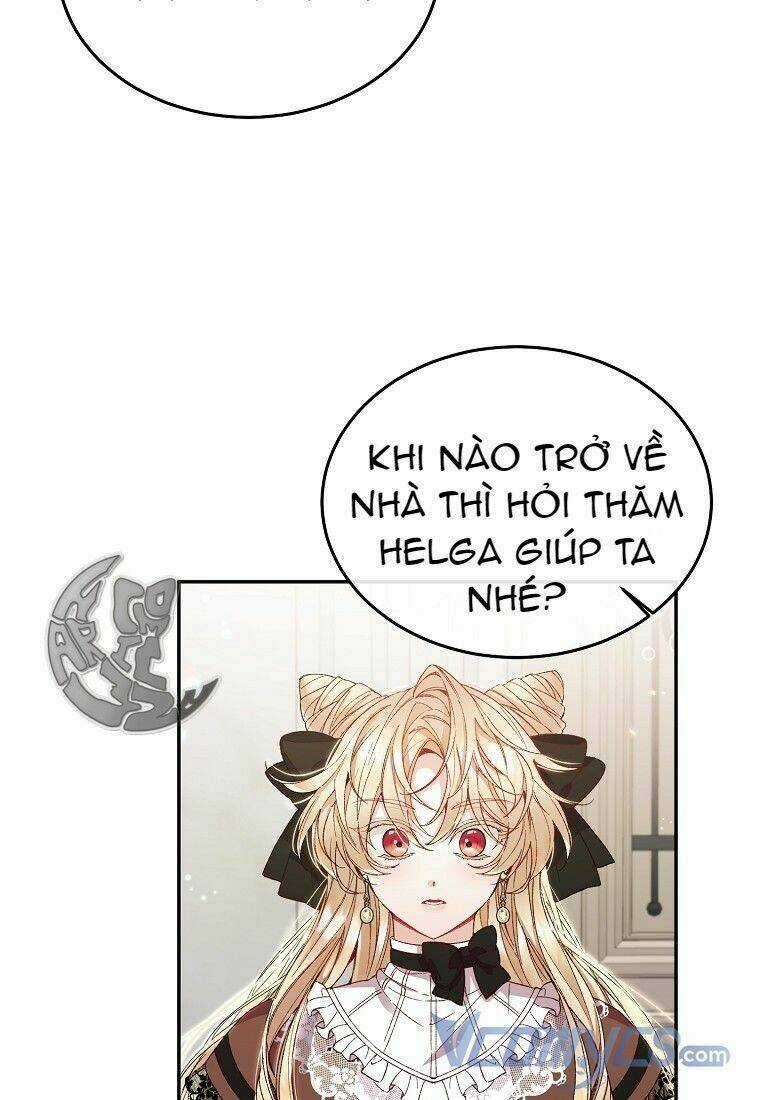 Cô Con Gái Thật Sự Đã Xuất Hiện Chapter 12 trang 31