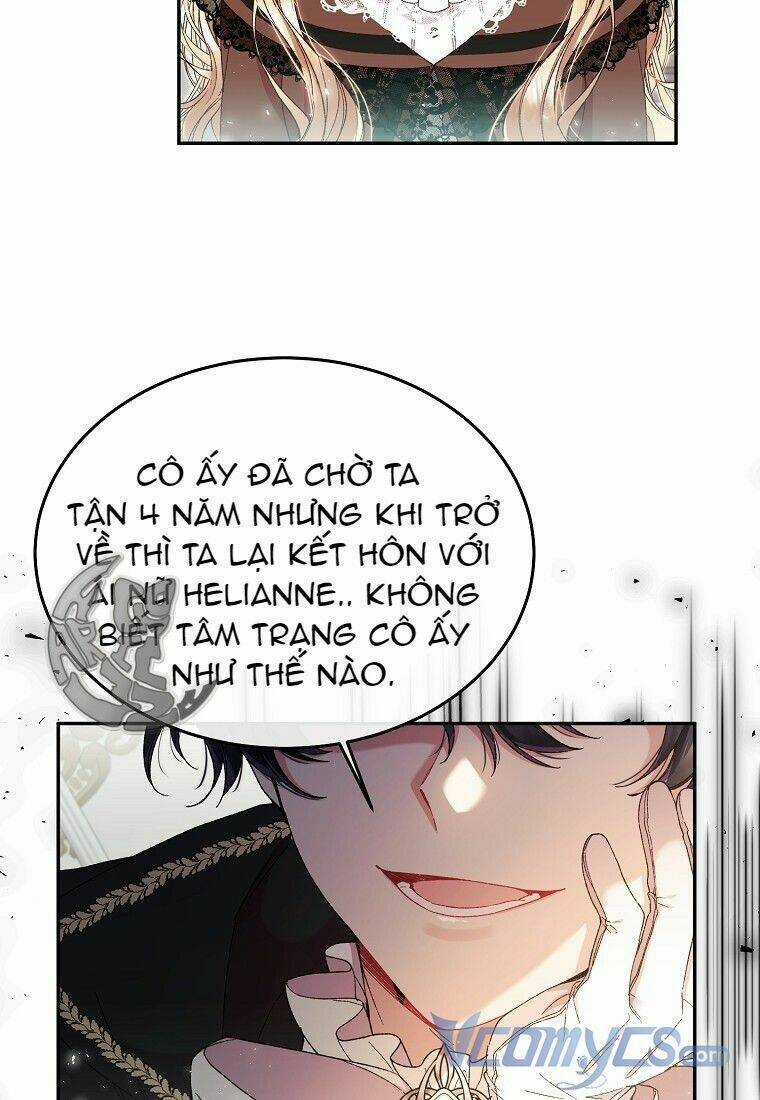 Cô Con Gái Thật Sự Đã Xuất Hiện Chapter 12 trang 32