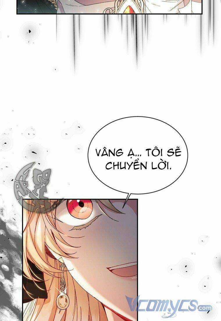 Cô Con Gái Thật Sự Đã Xuất Hiện Chapter 12 trang 33