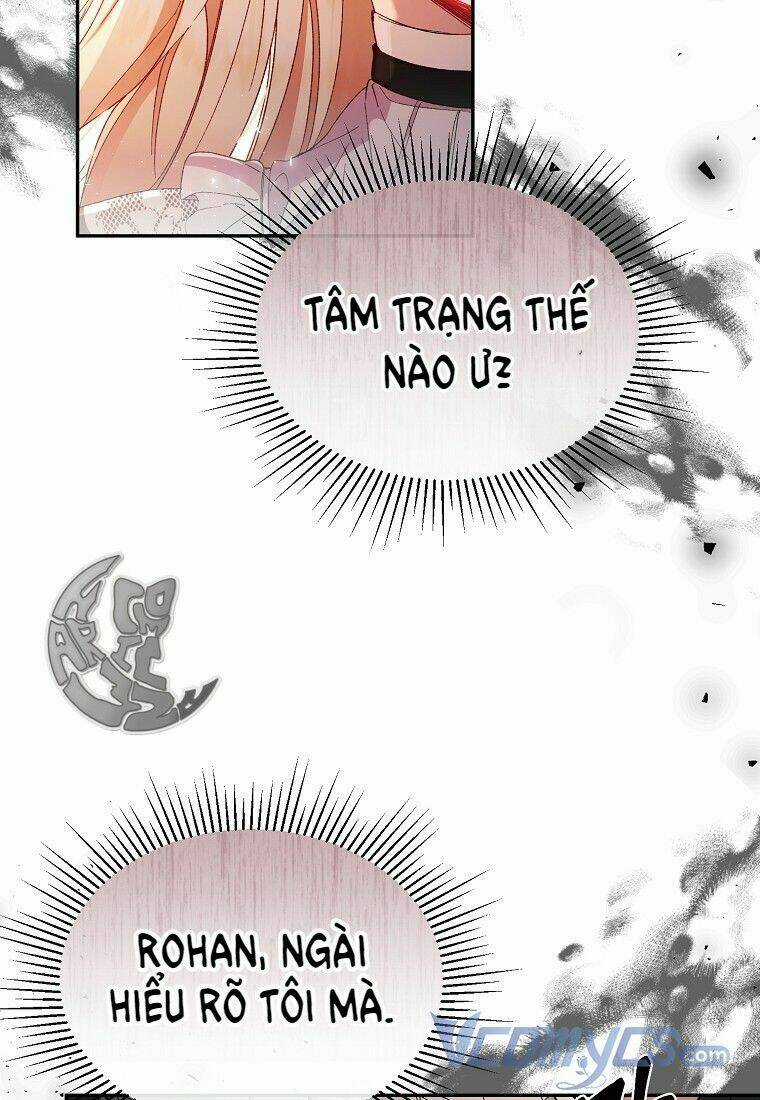 Cô Con Gái Thật Sự Đã Xuất Hiện Chapter 12 trang 34