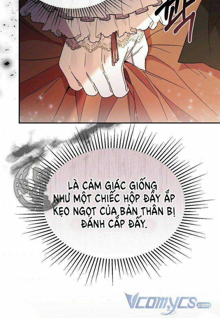 Cô Con Gái Thật Sự Đã Xuất Hiện Chapter 12 trang 35