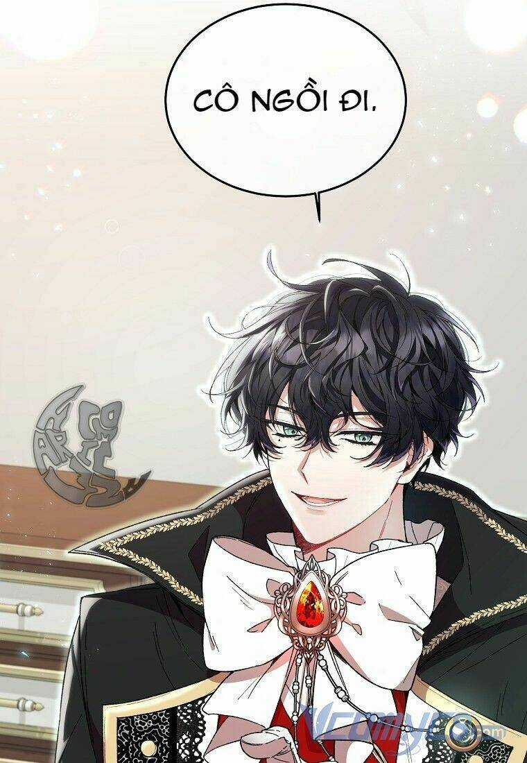 Cô Con Gái Thật Sự Đã Xuất Hiện Chapter 12 trang 36