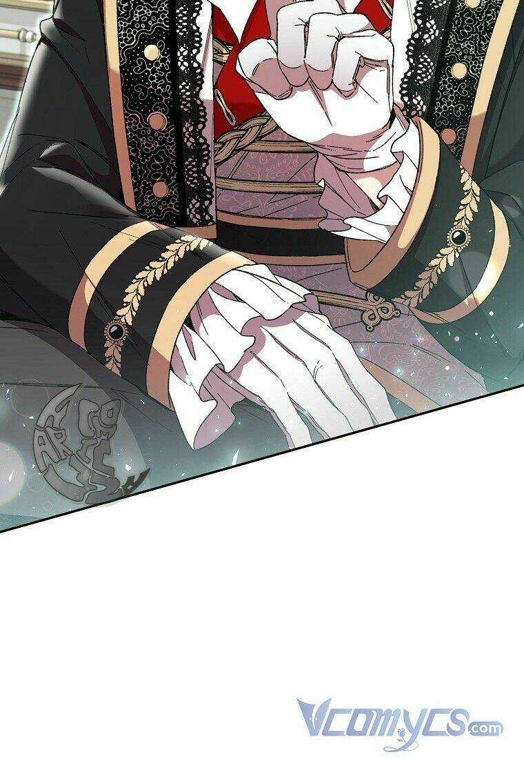 Cô Con Gái Thật Sự Đã Xuất Hiện Chapter 12 trang 37