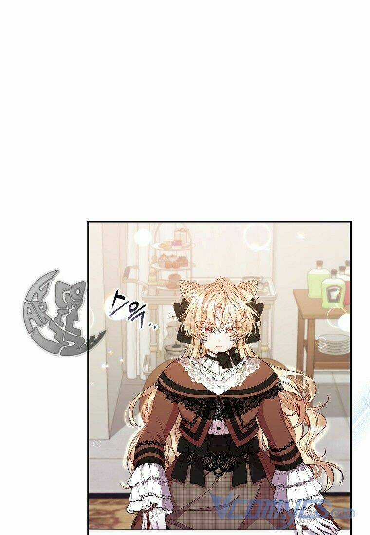 Cô Con Gái Thật Sự Đã Xuất Hiện Chapter 12 trang 38