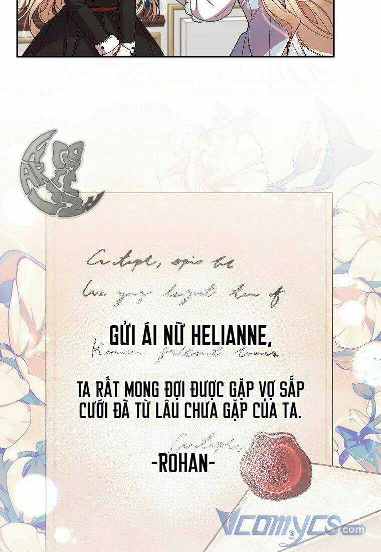 Cô Con Gái Thật Sự Đã Xuất Hiện Chapter 12 trang 4