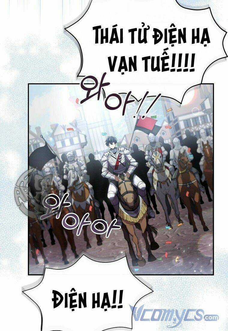 Cô Con Gái Thật Sự Đã Xuất Hiện Chapter 12 trang 40