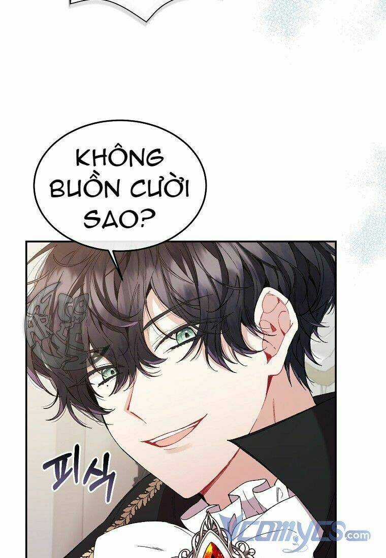 Cô Con Gái Thật Sự Đã Xuất Hiện Chapter 12 trang 41