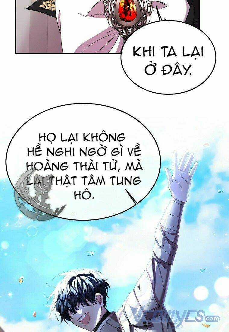 Cô Con Gái Thật Sự Đã Xuất Hiện Chapter 12 trang 42