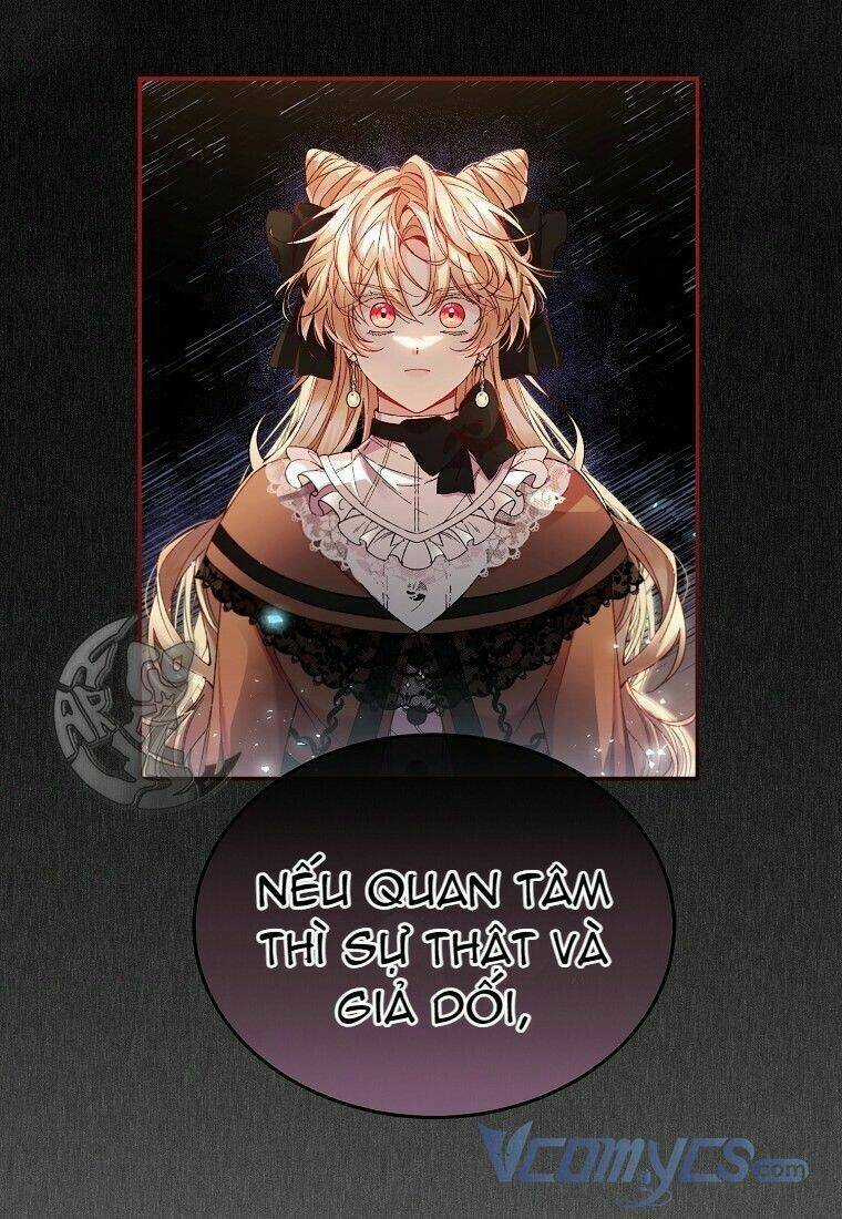 Cô Con Gái Thật Sự Đã Xuất Hiện Chapter 12 trang 45