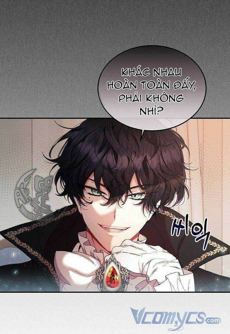 Cô Con Gái Thật Sự Đã Xuất Hiện Chapter 12 trang 46