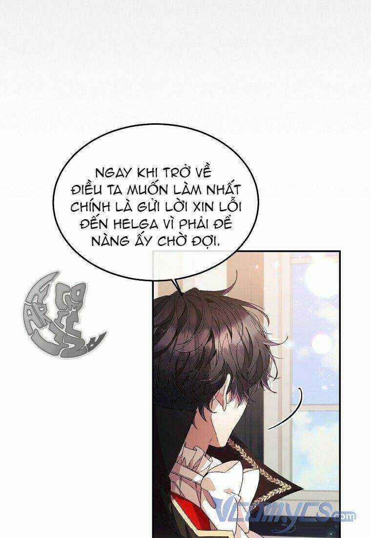 Cô Con Gái Thật Sự Đã Xuất Hiện Chapter 12 trang 47