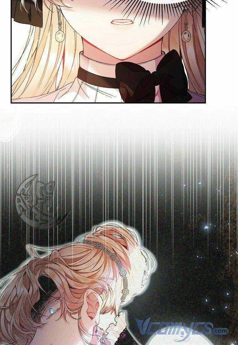 Cô Con Gái Thật Sự Đã Xuất Hiện Chapter 12 trang 49