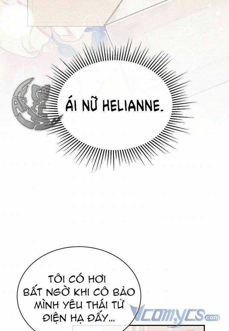 Cô Con Gái Thật Sự Đã Xuất Hiện Chapter 12 trang 5