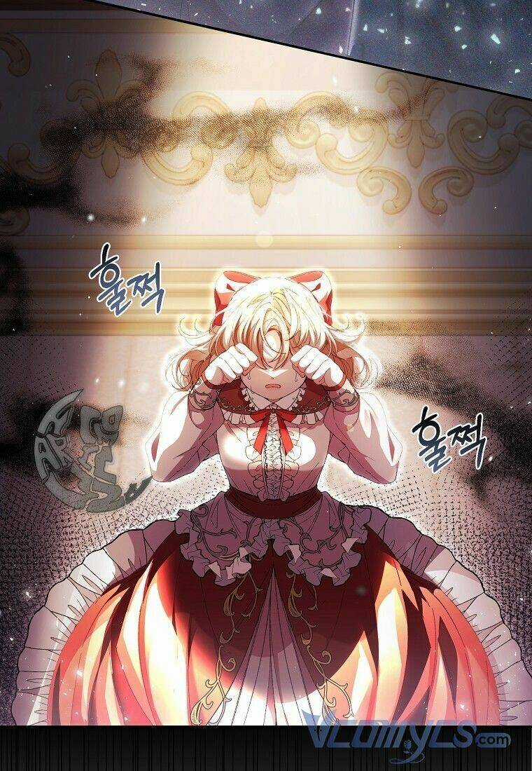 Cô Con Gái Thật Sự Đã Xuất Hiện Chapter 12 trang 52