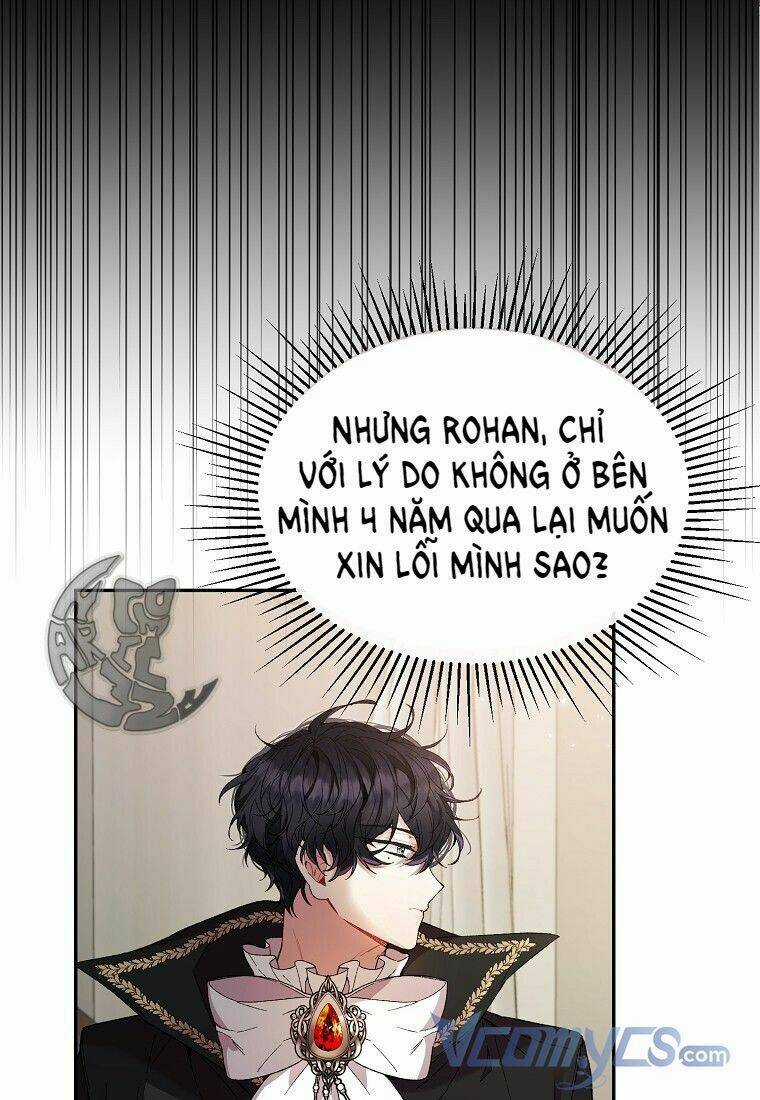 Cô Con Gái Thật Sự Đã Xuất Hiện Chapter 12 trang 53