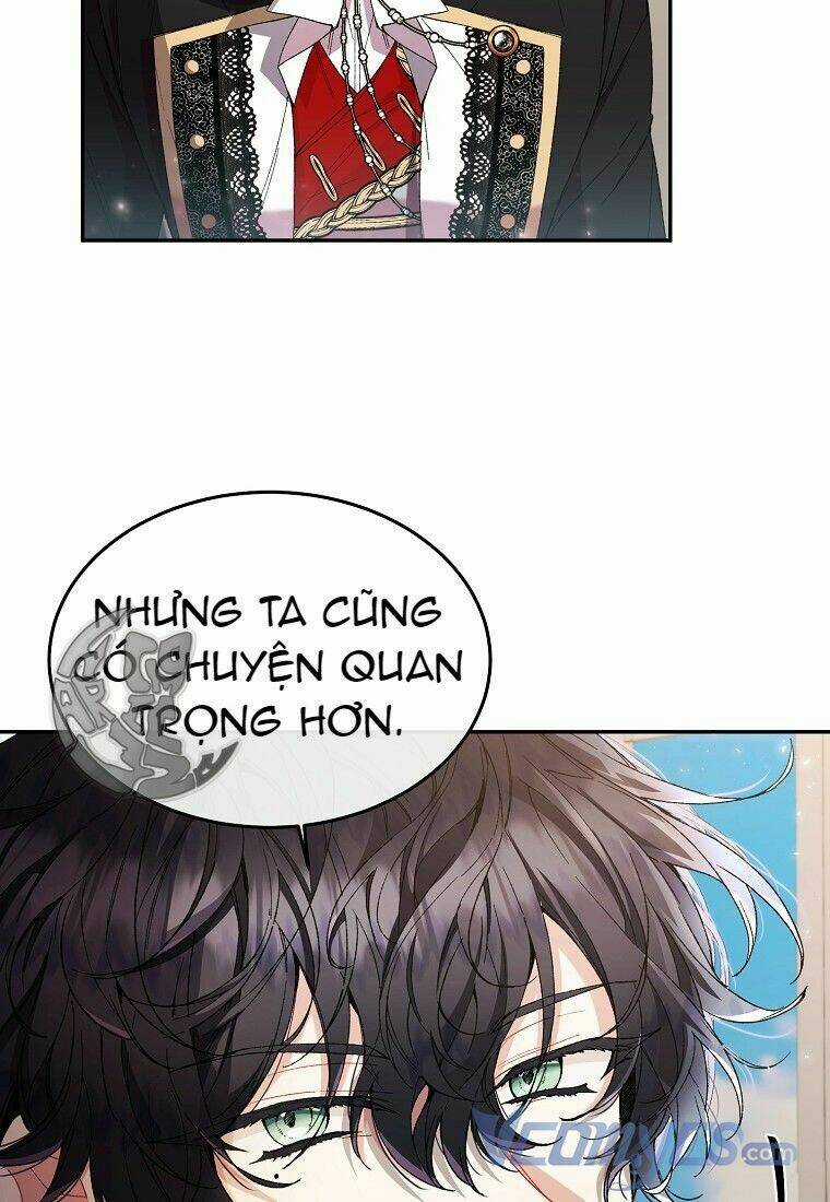 Cô Con Gái Thật Sự Đã Xuất Hiện Chapter 12 trang 54