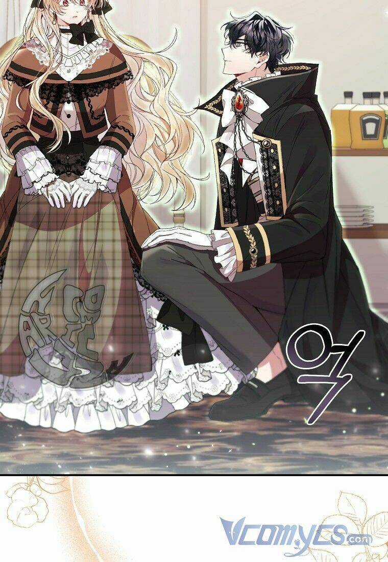 Cô Con Gái Thật Sự Đã Xuất Hiện Chapter 12 trang 58