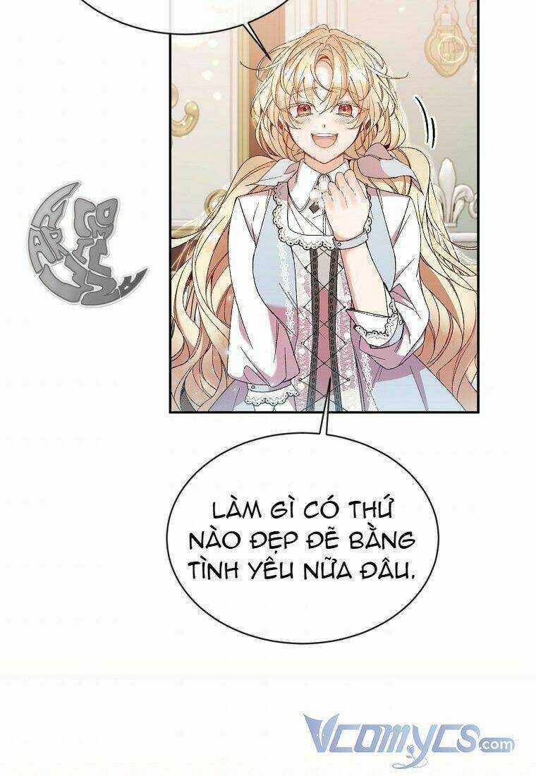 Cô Con Gái Thật Sự Đã Xuất Hiện Chapter 12 trang 6